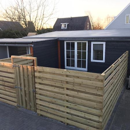 Bed & Breakfast Aalsmeer Esterno foto