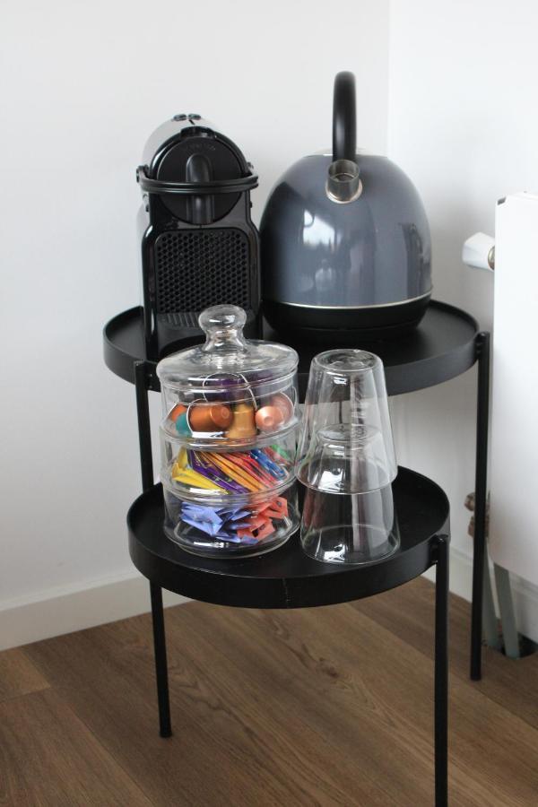 Bed & Breakfast Aalsmeer Esterno foto