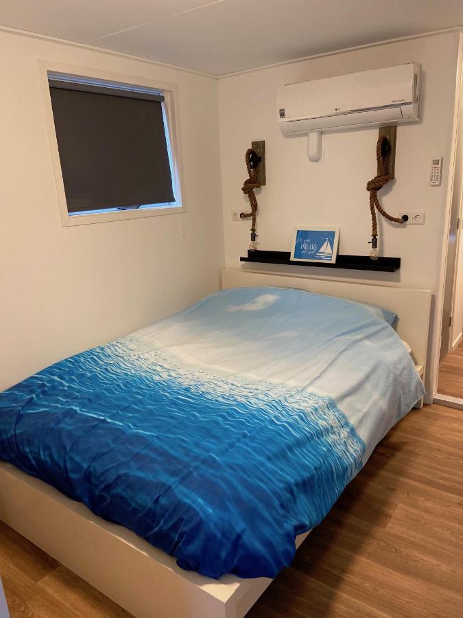 Bed & Breakfast Aalsmeer Esterno foto