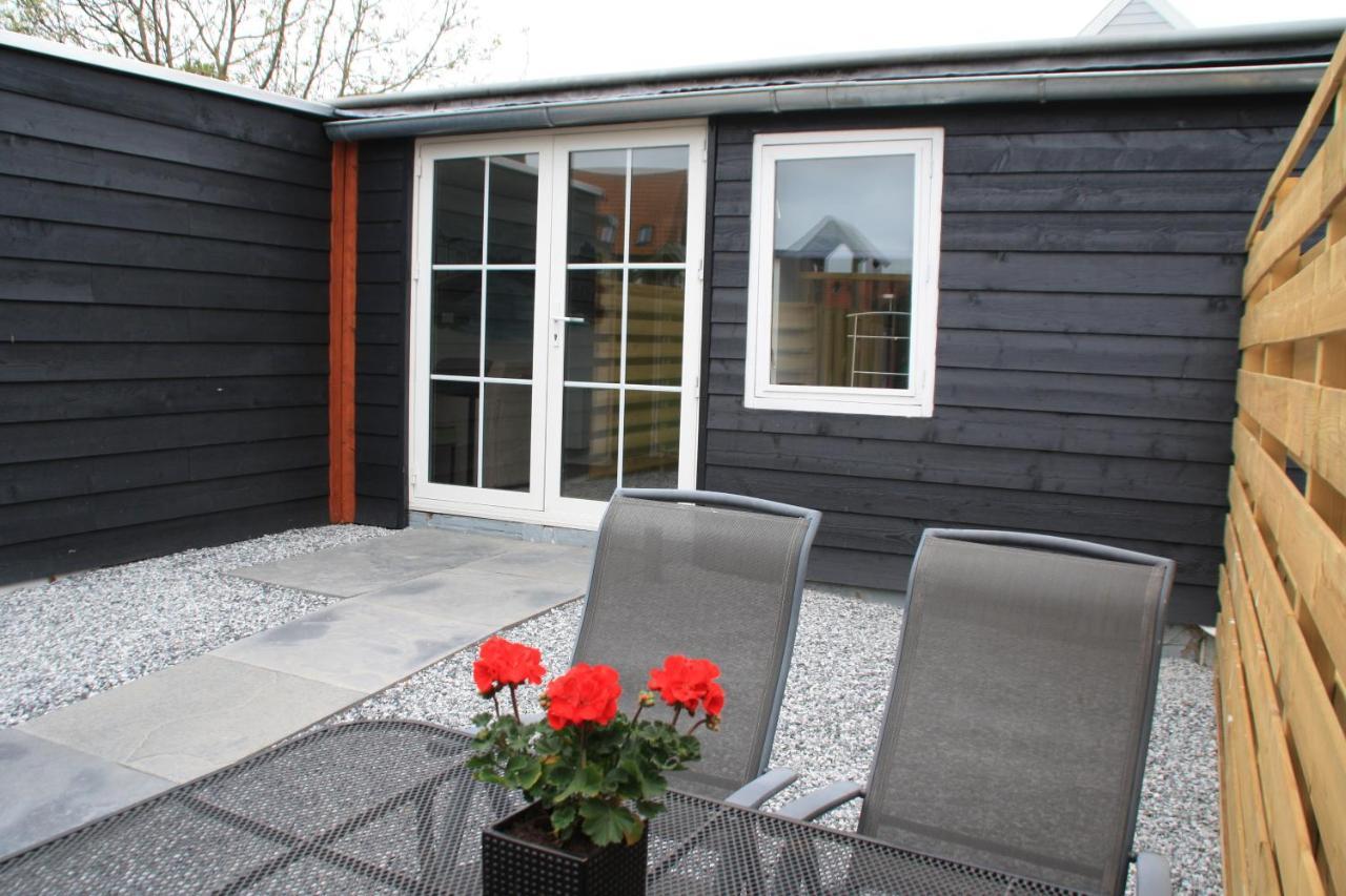 Bed & Breakfast Aalsmeer Esterno foto
