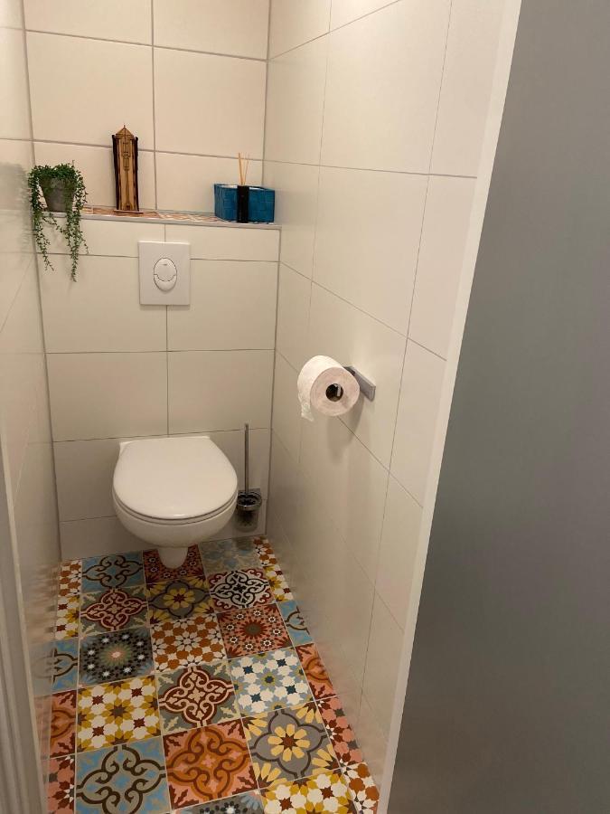 Bed & Breakfast Aalsmeer Esterno foto