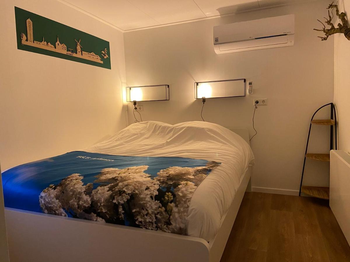 Bed & Breakfast Aalsmeer Esterno foto