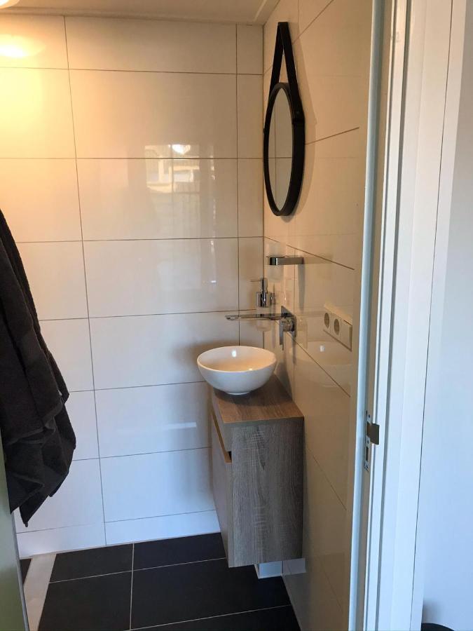 Bed & Breakfast Aalsmeer Esterno foto