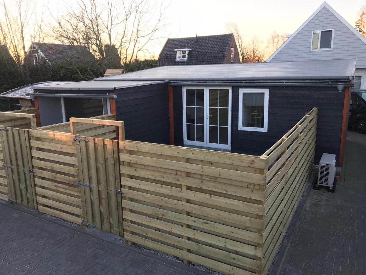 Bed & Breakfast Aalsmeer Esterno foto